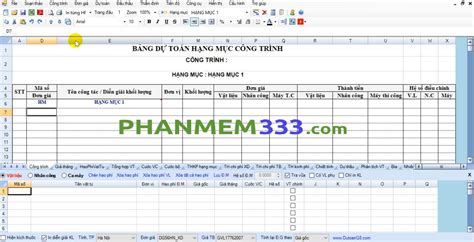 tải phần mềm dự toán g8 có khóa cứng|CÀI ĐẶT DỰ TOÁN G8 .